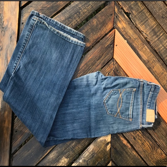 Abercrombie & Fitch Jeans - Picture 3 of 3